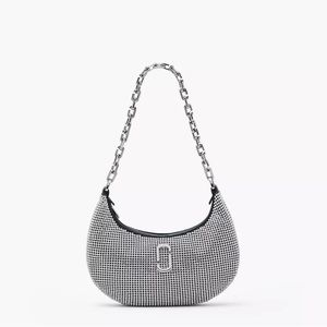 Marc jacobs the rhinestone bag